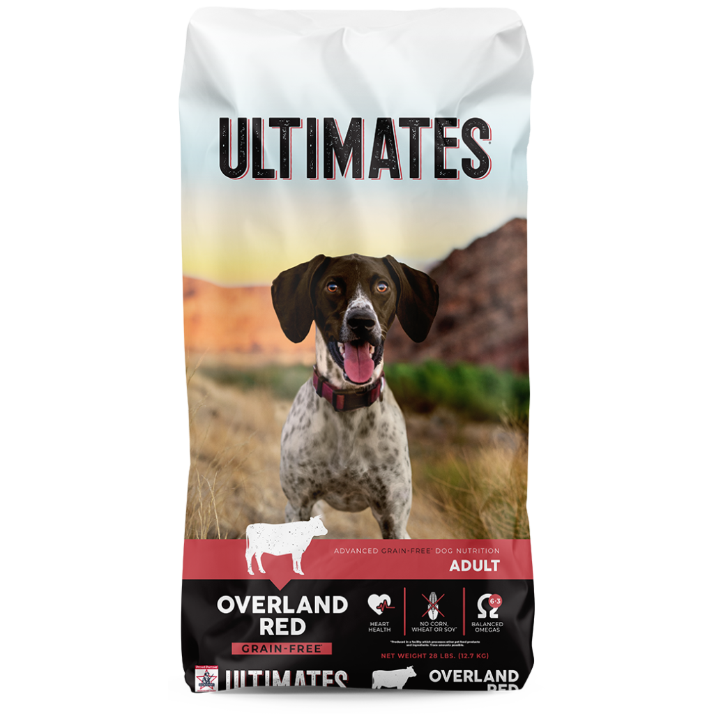 Heartland Choice Grain-Free Dog Food | Ultimates Pet Food